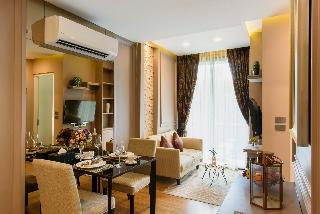 Parc Borough City Resort fotoÄŸrafÄ±