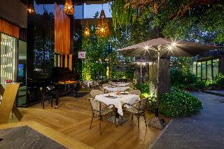Parc Borough City Resort fotoÄŸrafÄ±