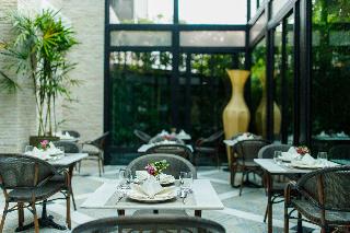 Parc Borough City Resort fotoÄŸrafÄ±