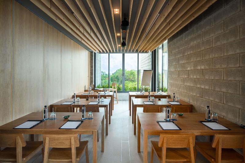Oceanphere Pattaya Villa - Toplantı
