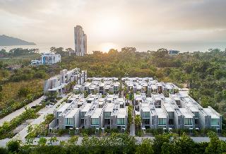 Oceanphere Pattaya Villa otel fotoğrafı