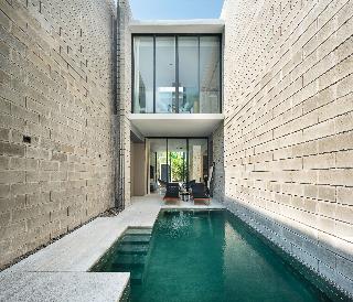 Oceanphere Pattaya Villa fotoÄŸrafÄ±