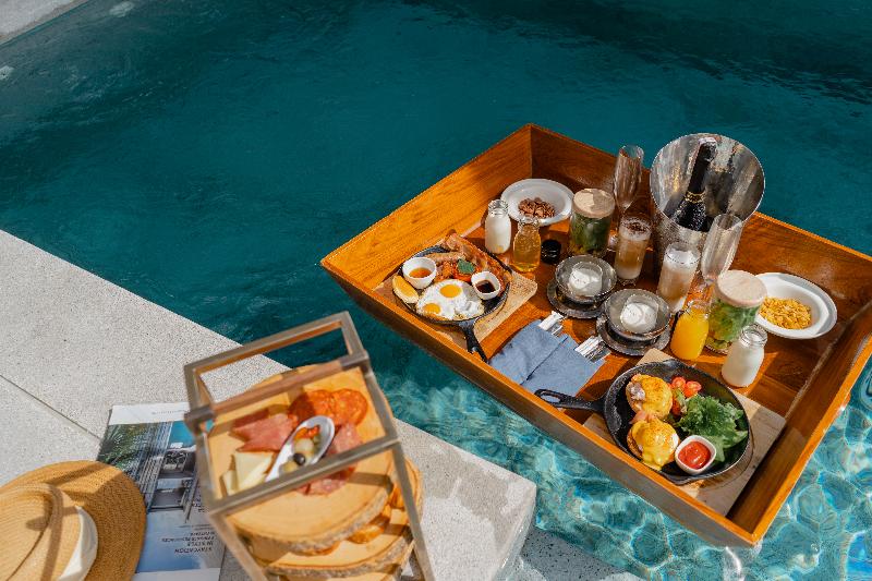 Oceanphere Pattaya Villa - Oda