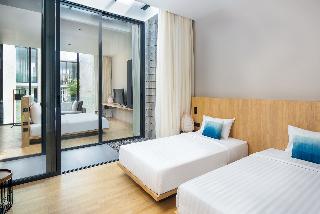 Oceanphere Pattaya Villa fotoÄŸrafÄ±