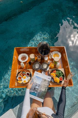 Oceanphere Pattaya Villa fotoÄŸrafÄ±