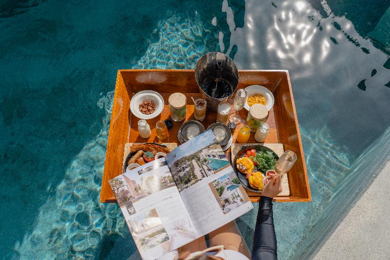 Oceanphere Pattaya Villa - Oda