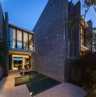 Oceanphere Pattaya Villa fotoÄŸrafÄ±