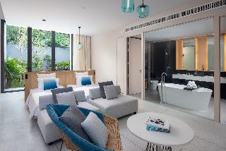 Oceanphere Pattaya Villa fotoÄŸrafÄ±