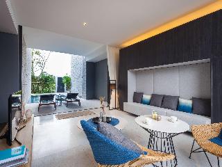 Oceanphere Pattaya Villa fotoÄŸrafÄ±