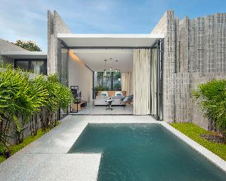 Oceanphere Pattaya Villa fotoÄŸrafÄ±