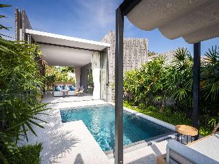 Oceanphere Pattaya Villa fotoÄŸrafÄ±