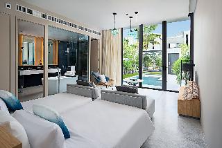 Oceanphere Pattaya Villa fotoÄŸrafÄ±