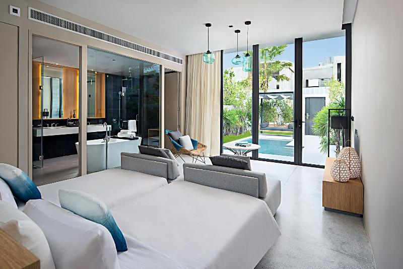 Oceanphere Pattaya Villa - Oda