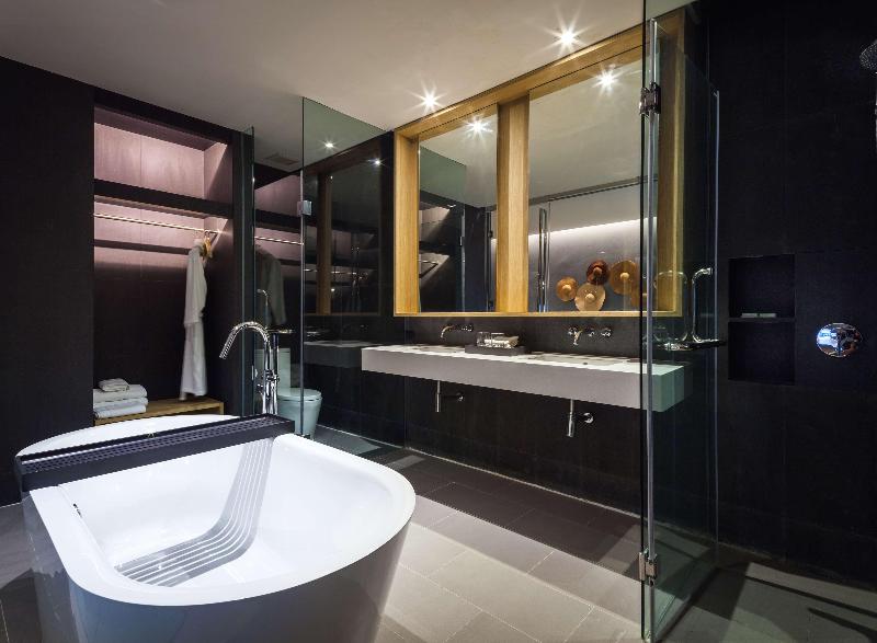 Oceanphere Pattaya Villa - Oda