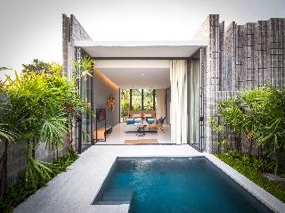 Oceanphere Pattaya Villa fotoÄŸrafÄ±