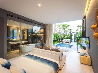 Oceanphere Pattaya Villa fotoÄŸrafÄ±