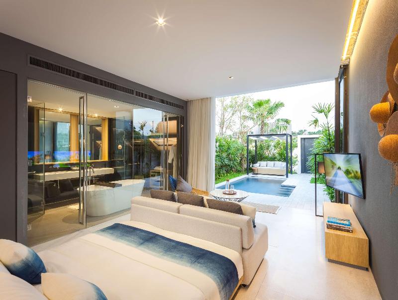Oceanphere Pattaya Villa - Oda