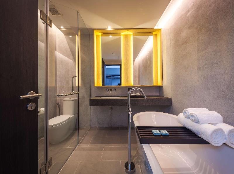 Oceanphere Pattaya Villa - Oda