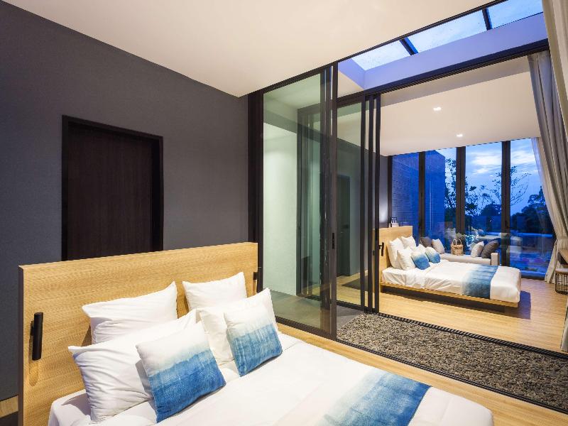 Oceanphere Pattaya Villa - Oda