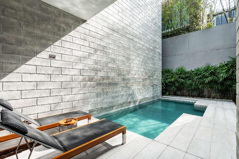 Oceanphere Pattaya Villa - Oda