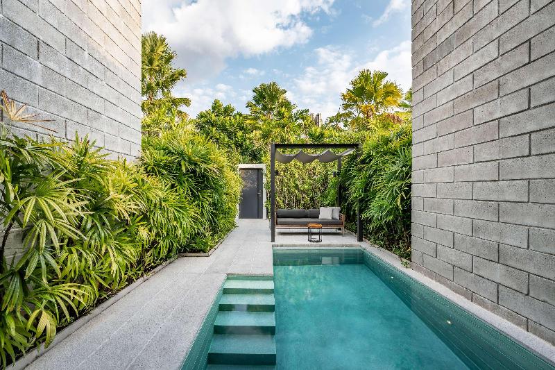 Oceanphere Pattaya Villa - Oda