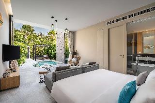 Oceanphere Pattaya Villa fotoÄŸrafÄ±