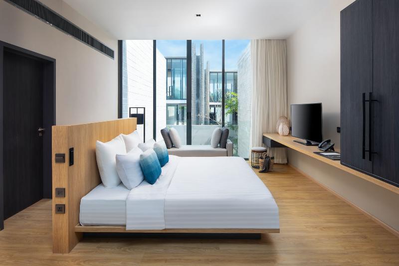 Oceanphere Pattaya Villa - Oda