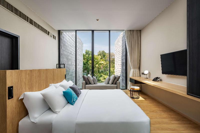 Oceanphere Pattaya Villa - Oda