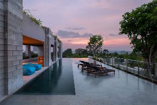 Oceanphere Pattaya Villa fotoÄŸrafÄ±