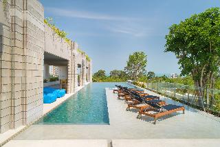 Oceanphere Pattaya Villa fotoÄŸrafÄ±