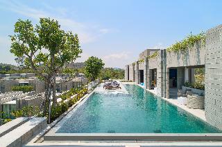 Oceanphere Pattaya Villa fotoÄŸrafÄ±