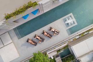 Oceanphere Pattaya Villa fotoÄŸrafÄ±
