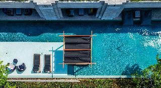 Oceanphere Pattaya Villa fotoÄŸrafÄ±