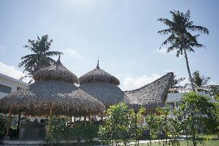 Sikara Lombok Hotel fotoÄŸrafÄ±