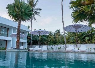 Sikara Lombok Hotel fotoÄŸrafÄ±