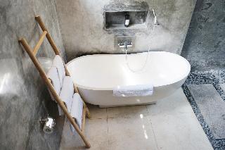 Sikara Lombok Hotel fotoÄŸrafÄ±