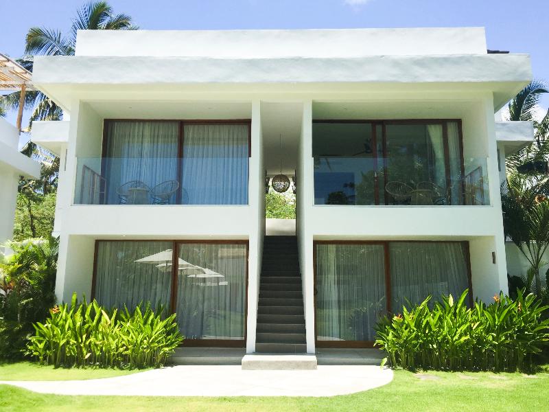 Sikara Lombok Hotel - Genel