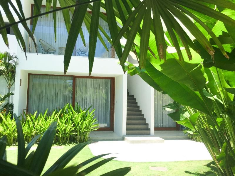 Sikara Lombok Hotel - Genel