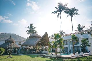 Sikara Lombok Hotel fotoÄŸrafÄ±