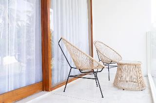 Sikara Lombok Hotel fotoÄŸrafÄ±