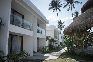 Sikara Lombok Hotel otel fotoğrafı