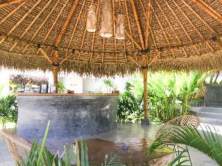Sikara Lombok Hotel fotoÄŸrafÄ±