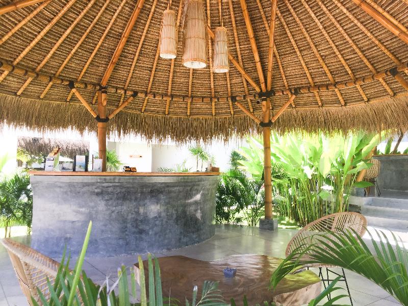 Sikara Lombok Hotel - Genel