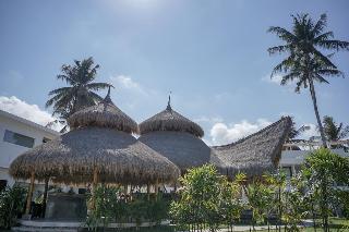 Sikara Lombok Hotel fotoÄŸrafÄ±