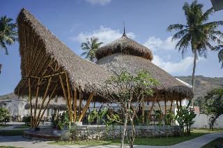 Sikara Lombok Hotel fotoÄŸrafÄ±
