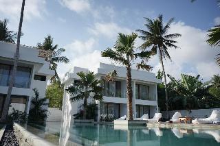 Sikara Lombok Hotel fotoÄŸrafÄ±