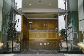 Hotel Federiciano fotoÄŸrafÄ±