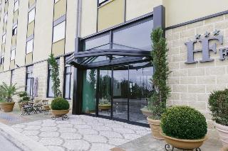 Hotel Federiciano otel fotoğrafı