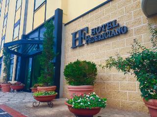 Hotel Federiciano fotoÄŸrafÄ±