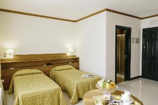 Hotel Federiciano fotoÄŸrafÄ±